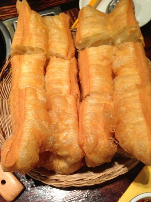 这三种食物不可以经常当早餐吃哦